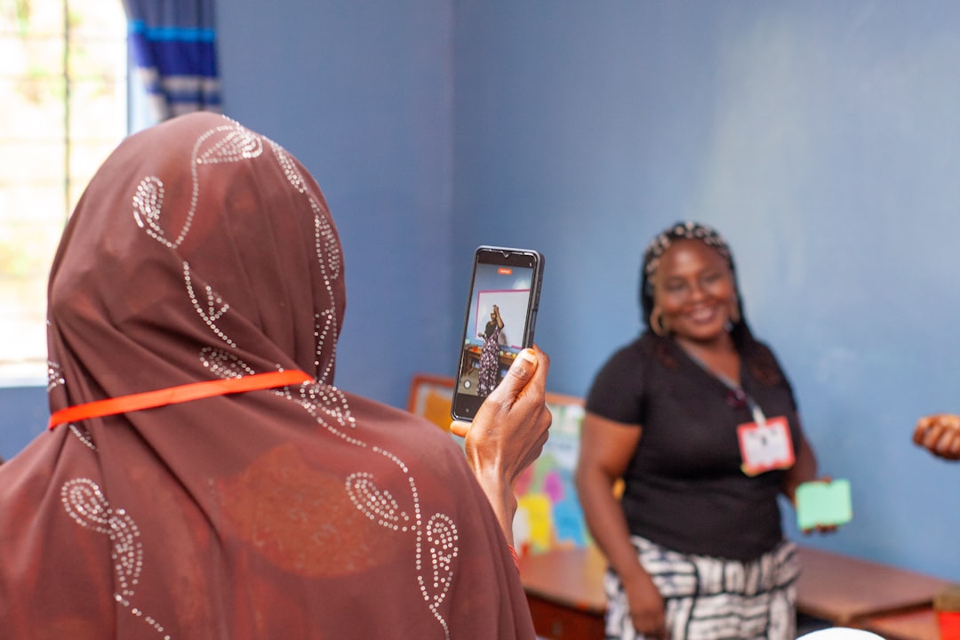 Growth Coaching Session